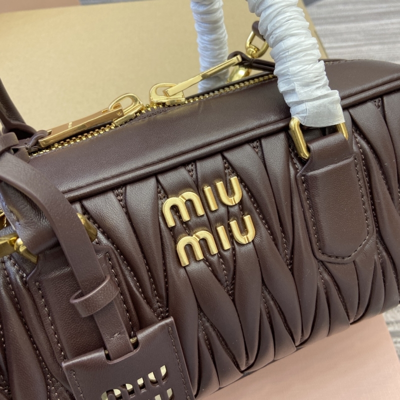 Miu Miu Top Handle Bags